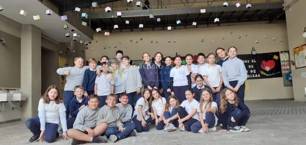 Trabajos con ilusión óptica