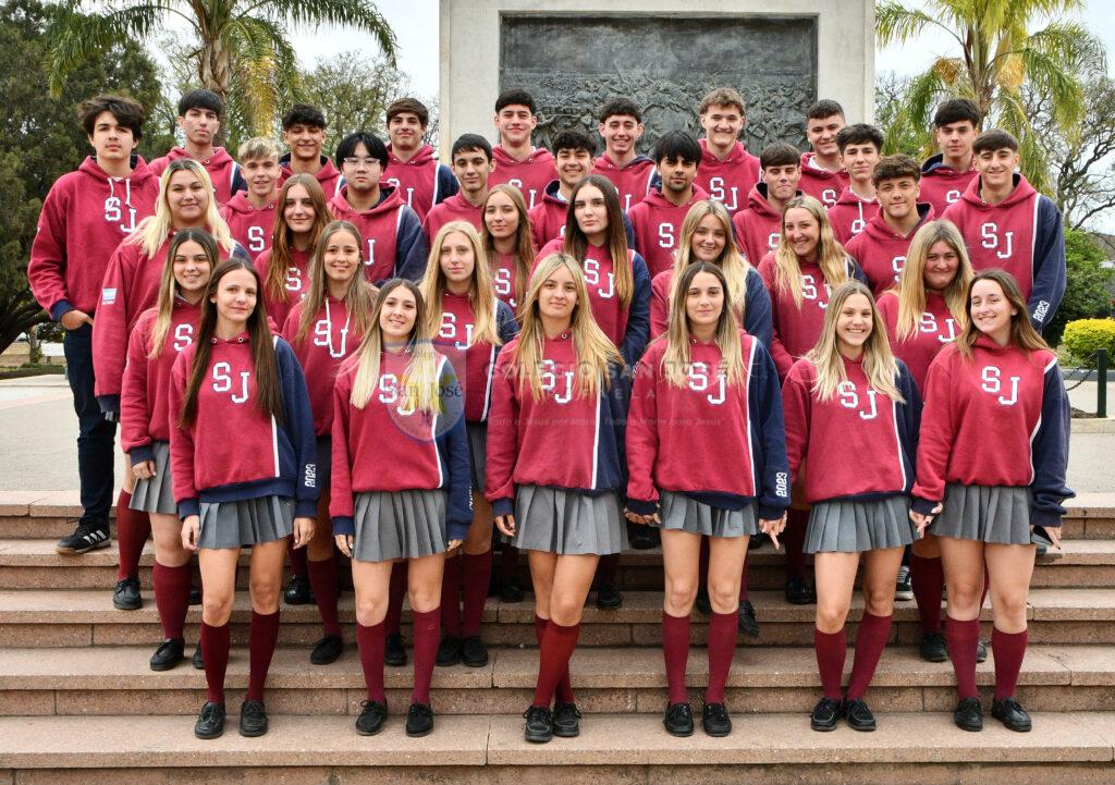 CURSOS SECUNDARIO 2023