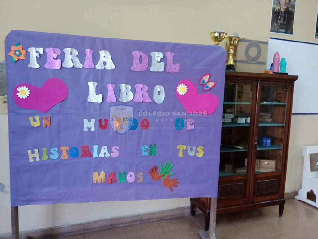 Un mundo de historias en tus manos