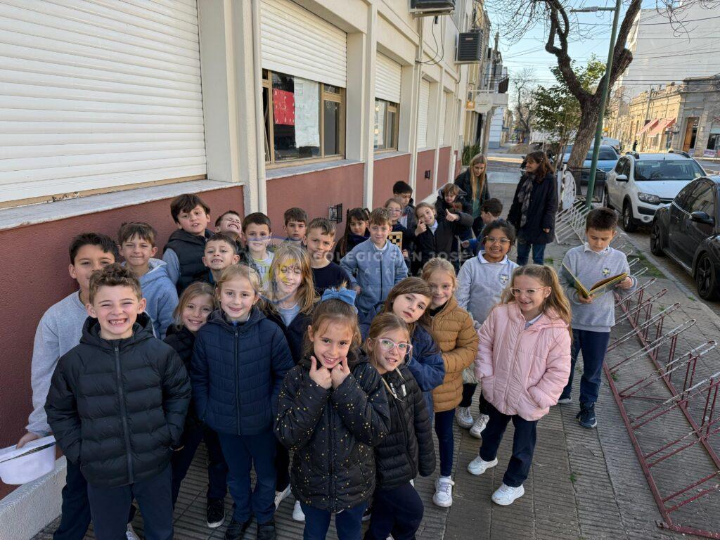 Mi lugar, tu lugar, nuestro lugar.