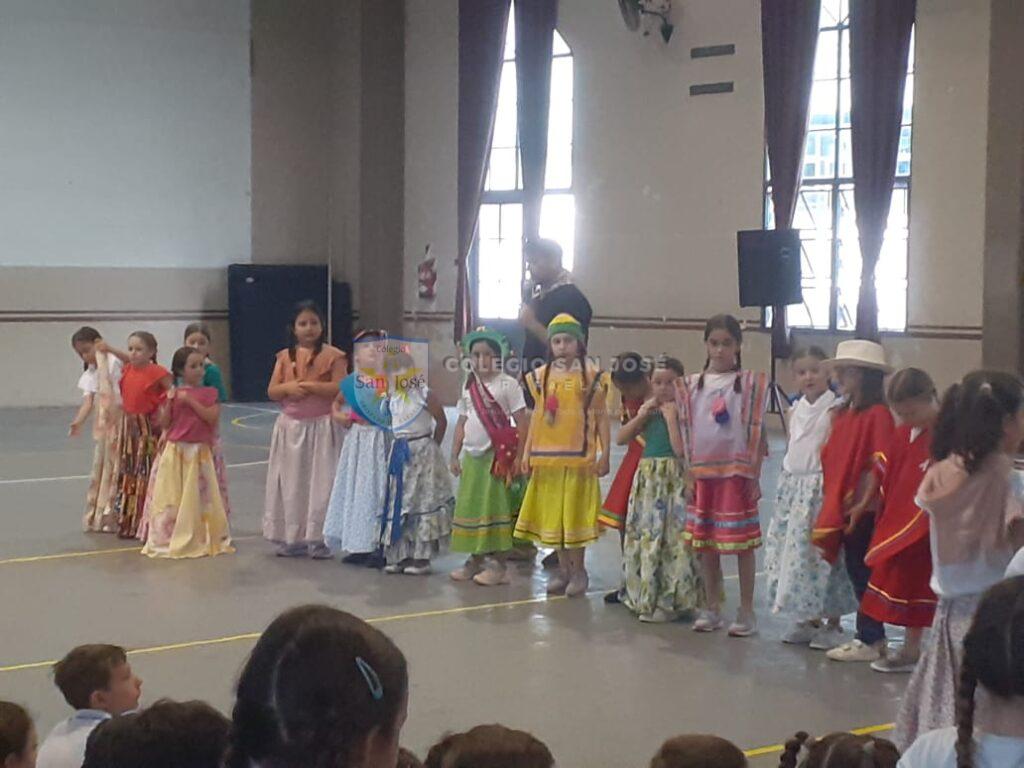 Día de la tradición