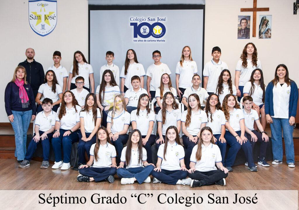 Alumnos Nivel Primario 2025