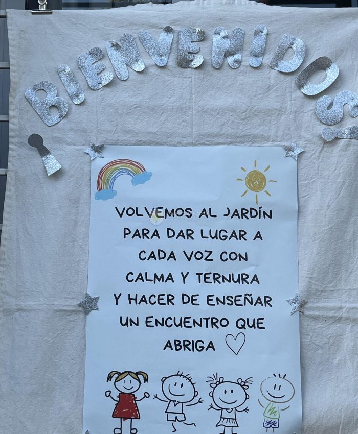 ¿COMENZAMOS? ¡LISTOS, PREPARADOS, YA!