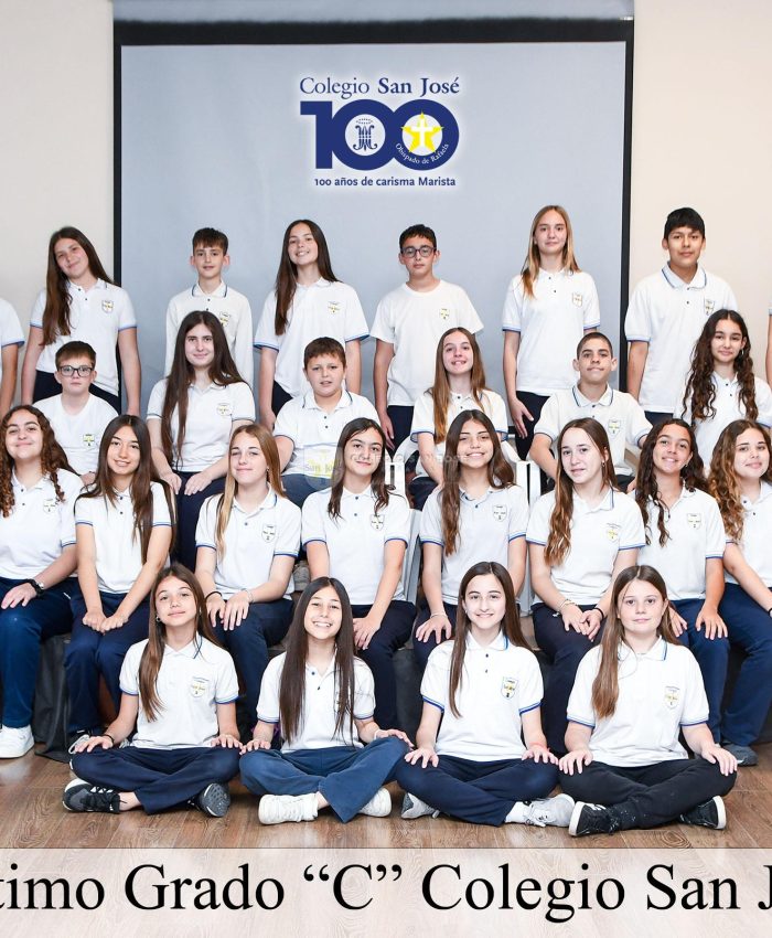 Alumnos Nivel Primario 2025