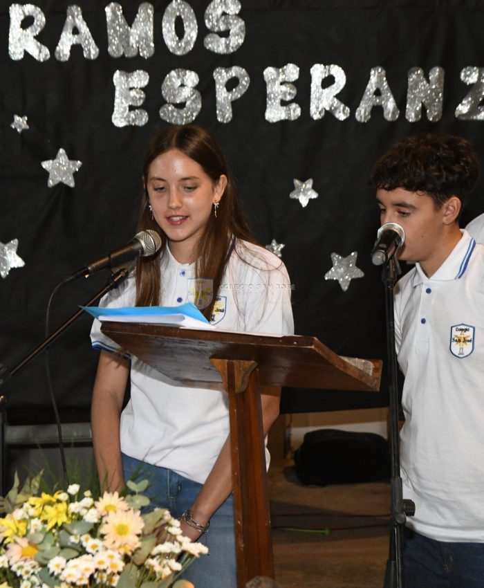 Una noche inolvidable para la Promoción 2025