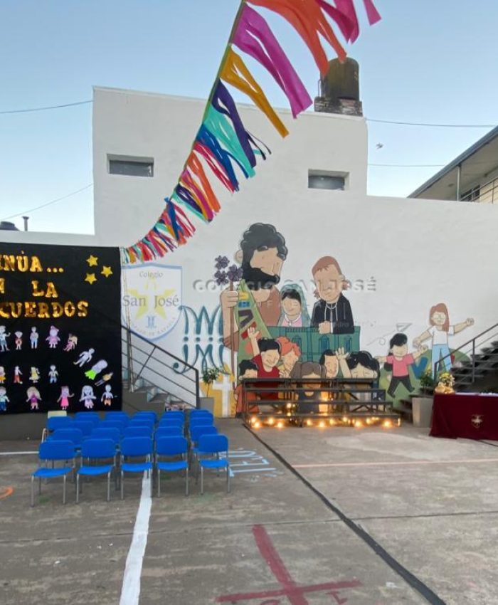 EL VIAJE CONTINUARÁ… NOS DESPEDIMOS CON LA MOCHILA LLENA DE RECUERDOS Y APRENDIZAJES.