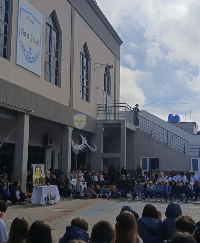 6 de junio: San Marcelino «Para educar a los niños hay que amarlos»