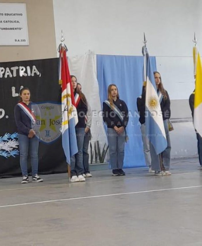 9 de julio: «Unidos por la historia, guiados por la libertad»