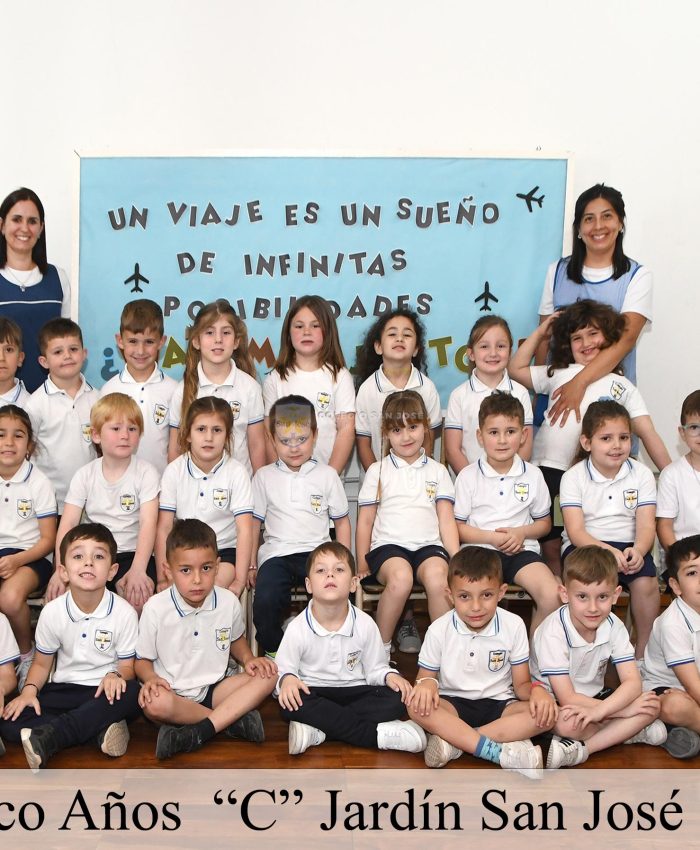 Alumnos Nivel Inicial 2025