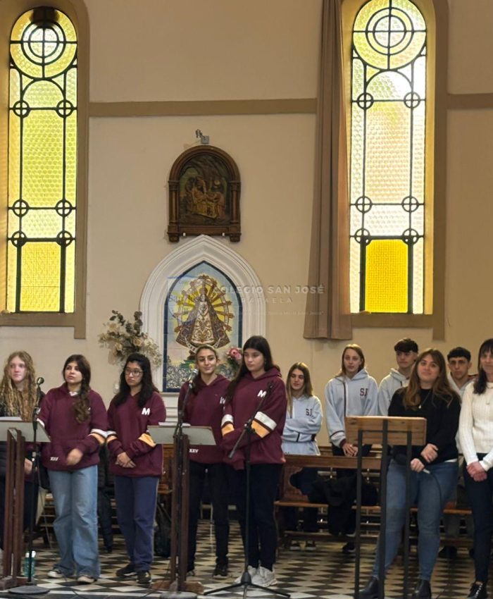 Unidos en oración
