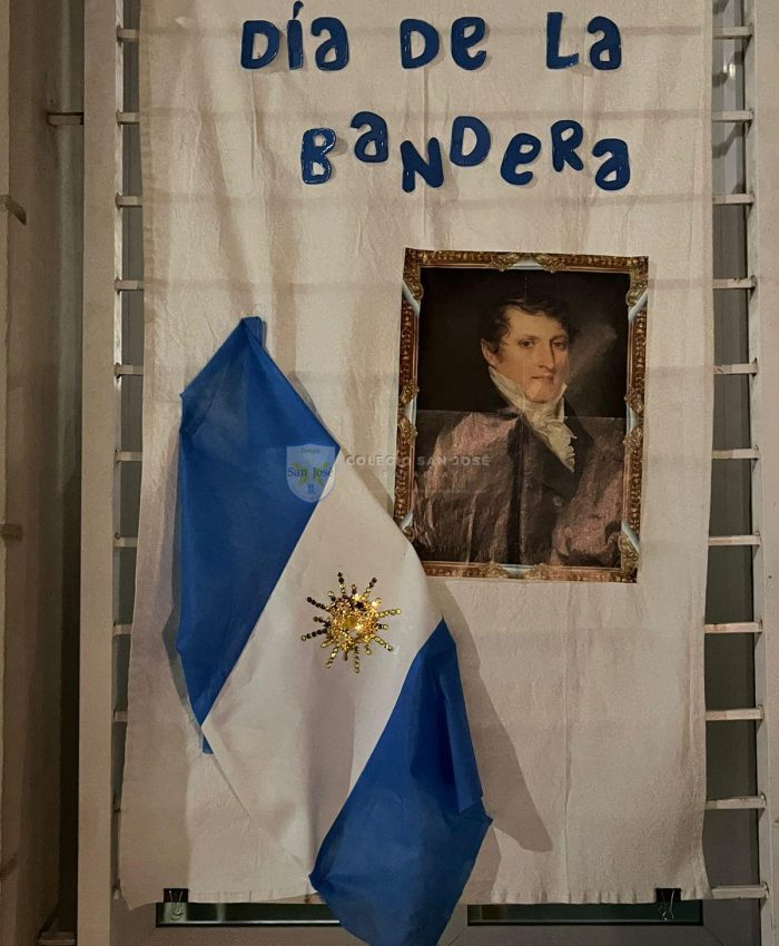 La Bandera que nos une