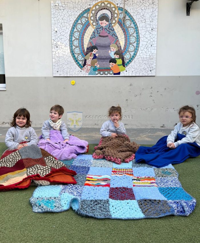 Gestos solidarios