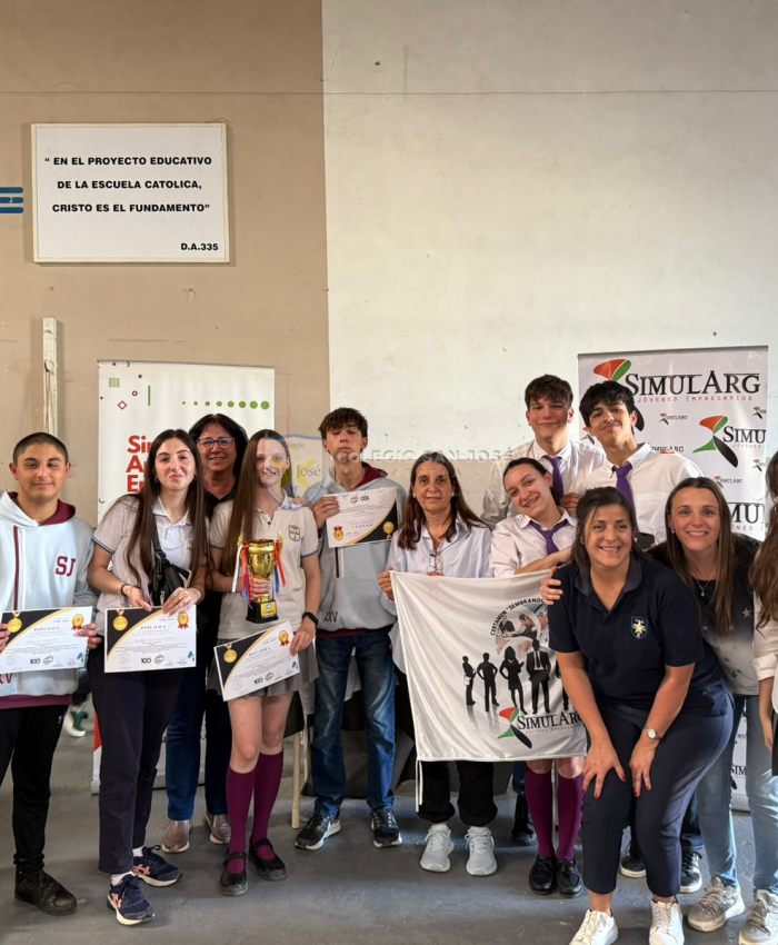 SEMBRANDO EMPRESARIOS 2025